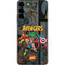 Marvel Classic Comics Avengers Assemble Galaxy S22 Plus Skin